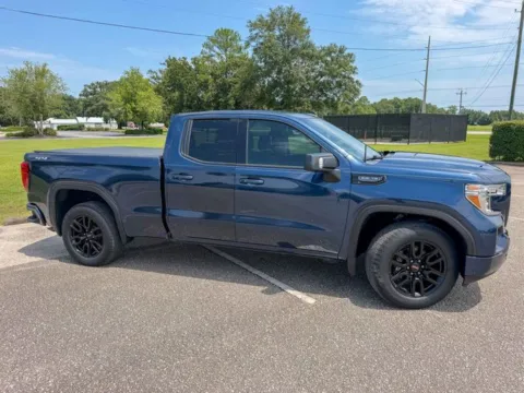 Photos of 2020 GMC Sierra 1500 Elevation for sale in Foley, AL at Coastal Auto Group