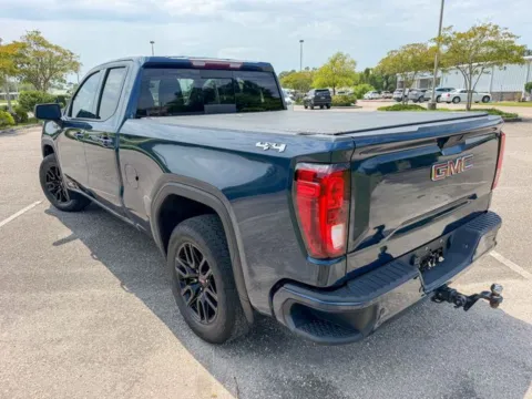 More photos of 2020 GMC Sierra 1500 Elevation at Coastal Auto Group, AL