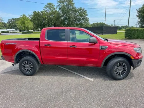 Photos of 2020 Ford Ranger XLT for sale in Foley, AL at Coastal Auto Group