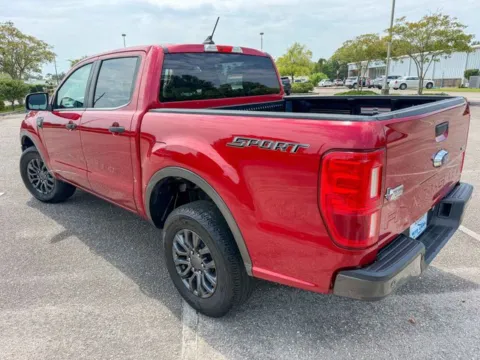 More photos of 2020 Ford Ranger XLT at Coastal Auto Group, AL