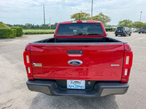 More photos of 2020 Ford Ranger XLT at Coastal Auto Group, AL