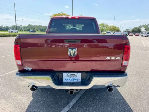 More photos of 2021 Ram 1500 Classic Tradesman at Coastal Auto Group, AL