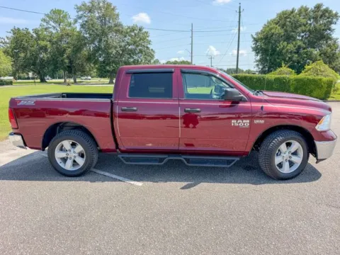 Photos of 2021 Ram 1500 Classic Tradesman for sale in Foley, AL at Coastal Auto Group