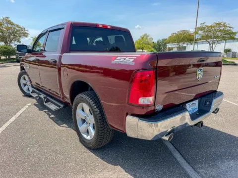 More photos of 2021 Ram 1500 Classic Tradesman at Coastal Auto Group, AL