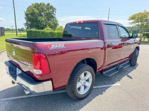 Another view of 2021 Ram 1500 Classic Tradesman for sale in Foley, AL at Coastal Auto Group