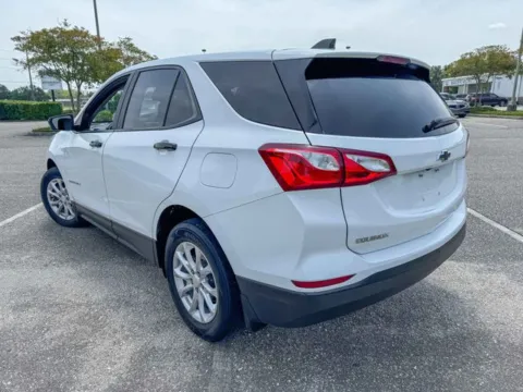 More photos of 2021 Chevrolet Equinox LS at Coastal Auto Group, AL