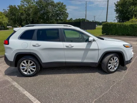 Photos of 2021 Jeep Compass Limited for sale in Foley, AL at Coastal Auto Group