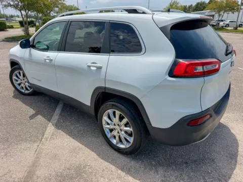 More photos of 2021 Jeep Compass Limited at Coastal Auto Group, AL