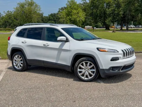 White 2021 Jeep Compass Limited for sale in Foley, AL
