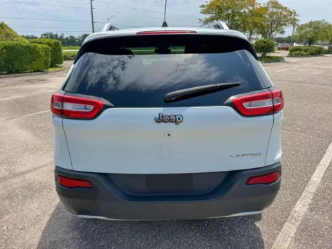 More photos of 2021 Jeep Compass Limited at Coastal Auto Group, AL