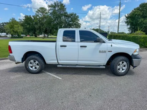 Photos of 2018 Ram 1500 Tradesman for sale in Foley, AL at Coastal Auto Group