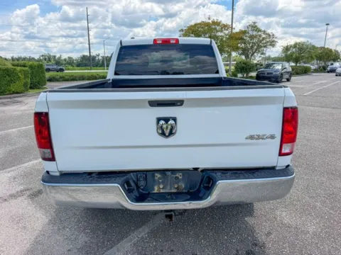 More photos of 2018 Ram 1500 Tradesman at Coastal Auto Group, AL