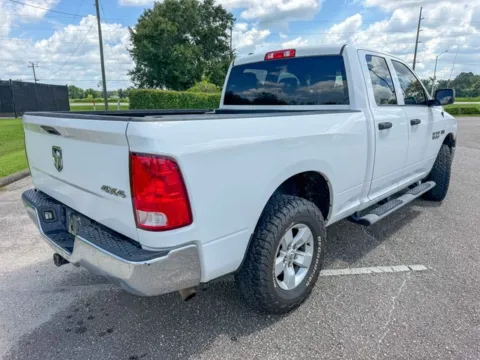 Another view of 2018 Ram 1500 Tradesman for sale in Foley, AL at Coastal Auto Group