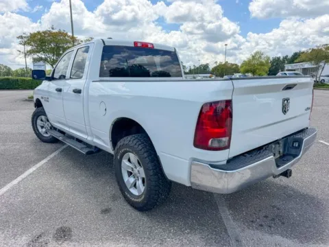 More photos of 2018 Ram 1500 Tradesman at Coastal Auto Group, AL