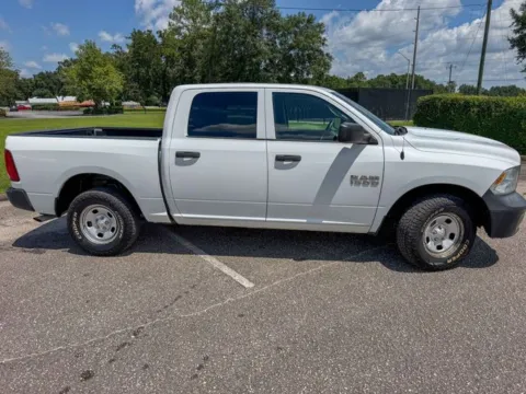 Photos of 2016 Ram 1500 Tradesman for sale in Foley, AL at Coastal Auto Group