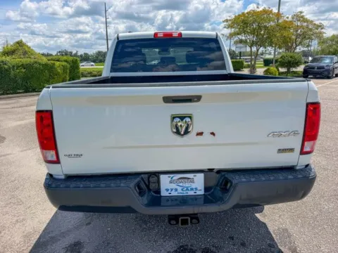 More photos of 2016 Ram 1500 Tradesman at Coastal Auto Group, AL