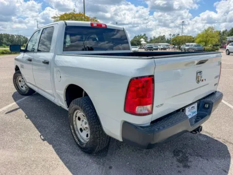 More photos of 2016 Ram 1500 Tradesman at Coastal Auto Group, AL