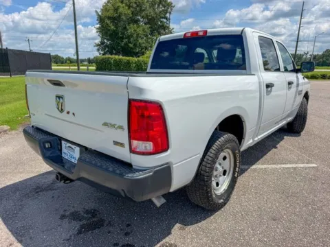 Another view of 2016 Ram 1500 Tradesman for sale in Foley, AL at Coastal Auto Group