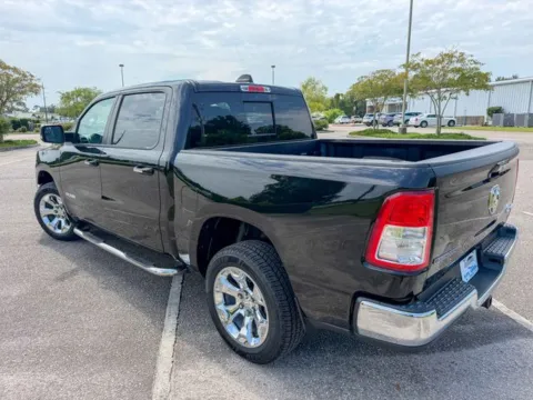 More photos of 2019 Ram 1500 Big Horn/Lone Star at Coastal Auto Group, AL