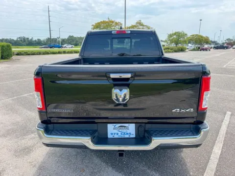 More photos of 2019 Ram 1500 Big Horn/Lone Star at Coastal Auto Group, AL