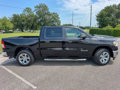 Photos of 2019 Ram 1500 Big Horn/Lone Star for sale in Foley, AL at Coastal Auto Group
