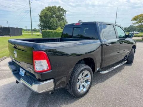 Another view of 2019 Ram 1500 Big Horn/Lone Star for sale in Foley, AL at Coastal Auto Group