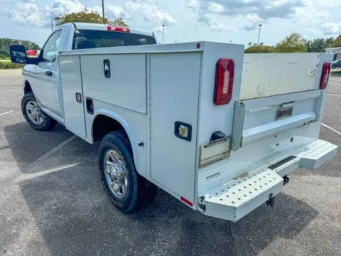 More photos of 2023 Ram 2500 Tradesman at Coastal Auto Group, AL