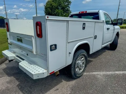 Another view of 2023 Ram 2500 Tradesman for sale in Foley, AL at Coastal Auto Group
