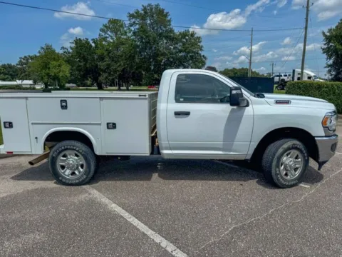 Photos of 2023 Ram 2500 Tradesman for sale in Foley, AL at Coastal Auto Group