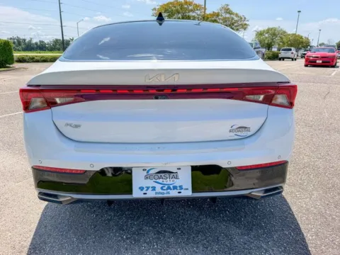 More photos of 2022 Kia K5 EX at Coastal Auto Group, AL