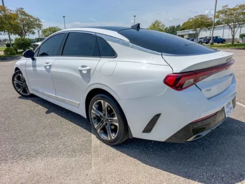 More photos of 2022 Kia K5 EX at Coastal Auto Group, AL