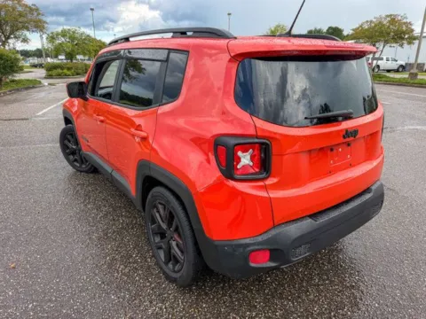 More photos of 2017 Jeep Renegade Latitude at Coastal Auto Group, AL