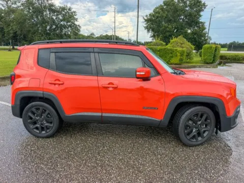 Photos of 2017 Jeep Renegade Latitude for sale in Foley, AL at Coastal Auto Group