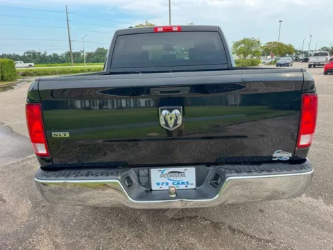 More photos of 2022 Ram 1500 Classic SLT at Coastal Auto Group, AL