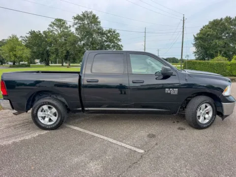 Photos of 2022 Ram 1500 Classic SLT for sale in Foley, AL at Coastal Auto Group