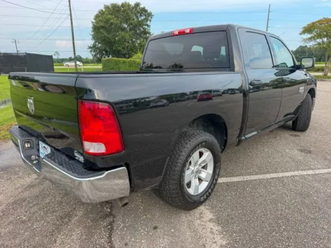 Another view of 2022 Ram 1500 Classic SLT for sale in Foley, AL at Coastal Auto Group