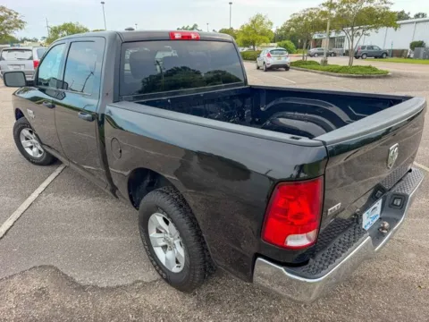 More photos of 2022 Ram 1500 Classic SLT at Coastal Auto Group, AL