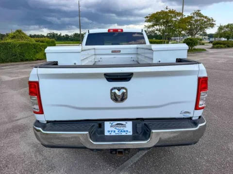 More photos of 2021 Ram 2500 Tradesman at Coastal Auto Group, AL