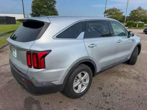 Another view of 2022 Kia Sorento LX for sale in Foley, AL at Coastal Auto Group