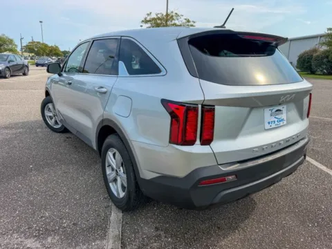 More photos of 2022 Kia Sorento LX at Coastal Auto Group, AL