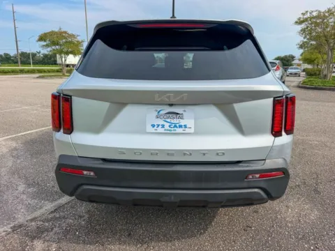 More photos of 2022 Kia Sorento LX at Coastal Auto Group, AL