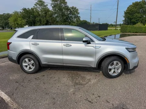 Photos of 2022 Kia Sorento LX for sale in Foley, AL at Coastal Auto Group