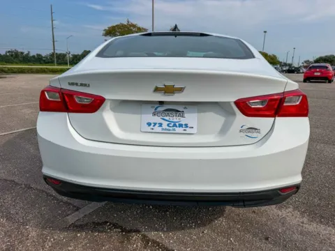 More photos of 2023 Chevrolet Malibu LS at Coastal Auto Group, AL