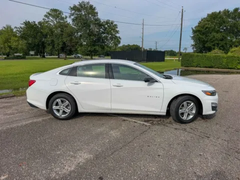 Photos of 2023 Chevrolet Malibu LS for sale in Foley, AL at Coastal Auto Group