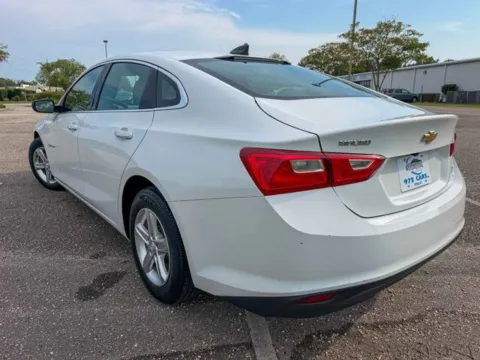 More photos of 2023 Chevrolet Malibu LS at Coastal Auto Group, AL