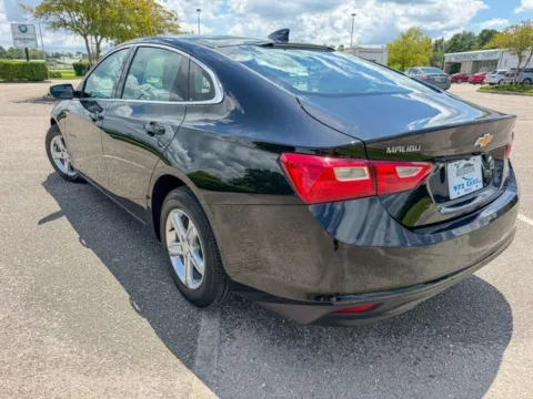 More photos of 2024 Chevrolet Malibu LT at Coastal Auto Group, AL
