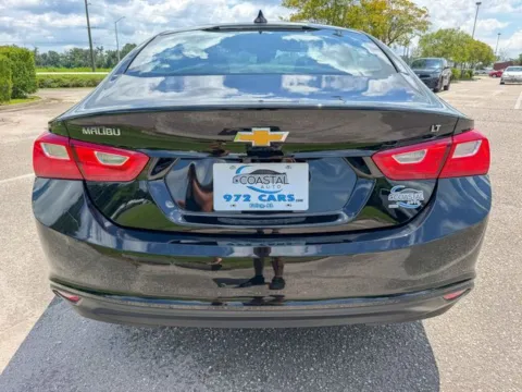Another view of 2024 Chevrolet Malibu LT for sale in Foley, AL at Coastal Auto Group