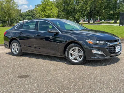 Photos of 2024 Chevrolet Malibu LT for sale in Foley, AL at Coastal Auto Group
