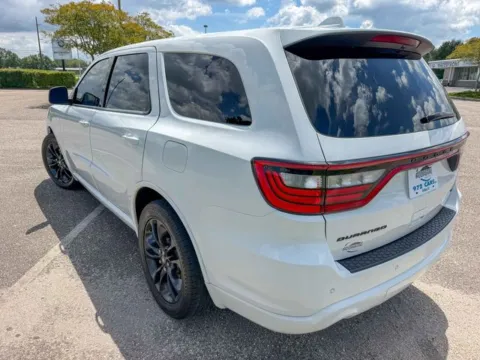 More photos of 2021 Dodge Durango GT at Coastal Auto Group, AL
