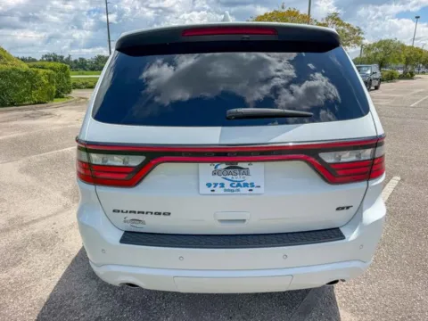 More photos of 2021 Dodge Durango GT at Coastal Auto Group, AL